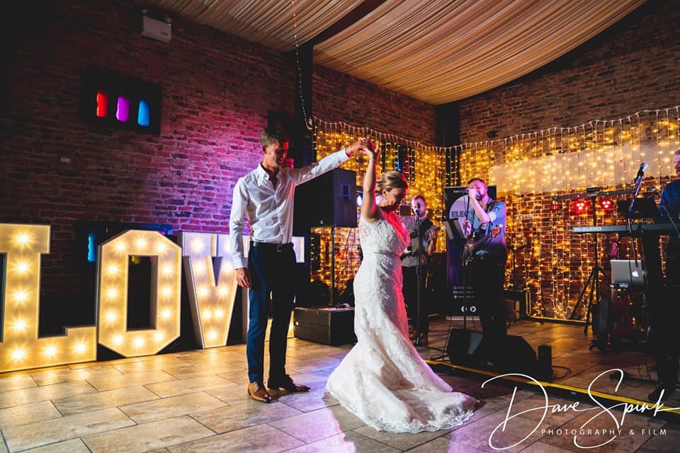 Electric Idols Band Factory